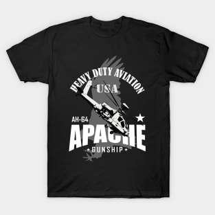 AH-64 Apache T-Shirt